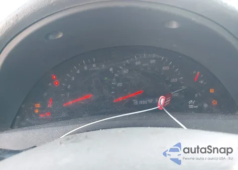 2008 Toyota Camry Le z USA, uszkodzony, nr VIN 4T1BE46KX8U243003